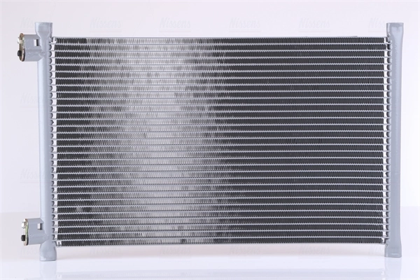 Condenseur, climatisation NISSENS 94533