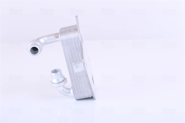 Radiateur d'huile NISSENS 90996