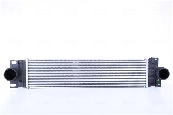 Intercooler, échangeur NISSENS 961505