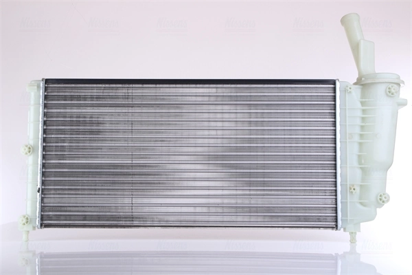 Radiateur, refroidissement du moteur NISSENS 61892