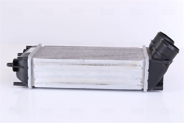 Intercooler, échangeur NISSENS 96626