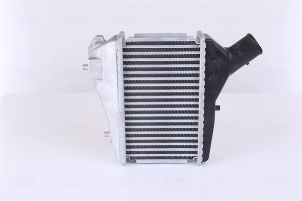 Intercooler, échangeur NISSENS 961421