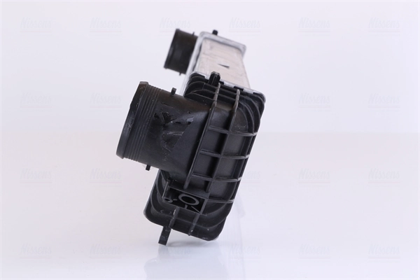 Intercooler, échangeur NISSENS 96474