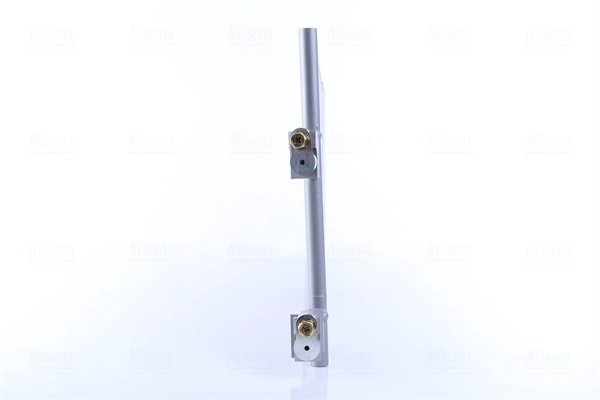 Condenseur, climatisation NISSENS 941237