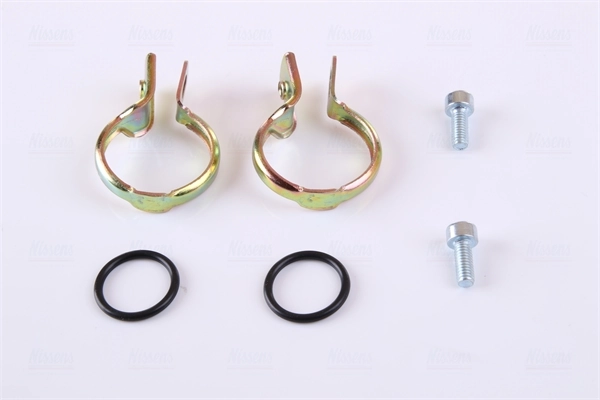 Système de chauffage NISSENS 70527