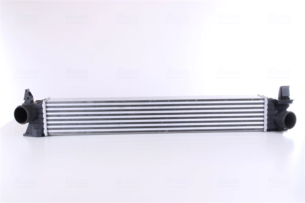 Intercooler, échangeur NISSENS 961479