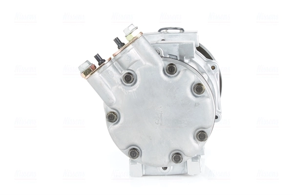 Compresseur, climatisation NISSENS 89159