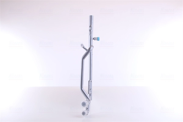 Condenseur, climatisation NISSENS 94207