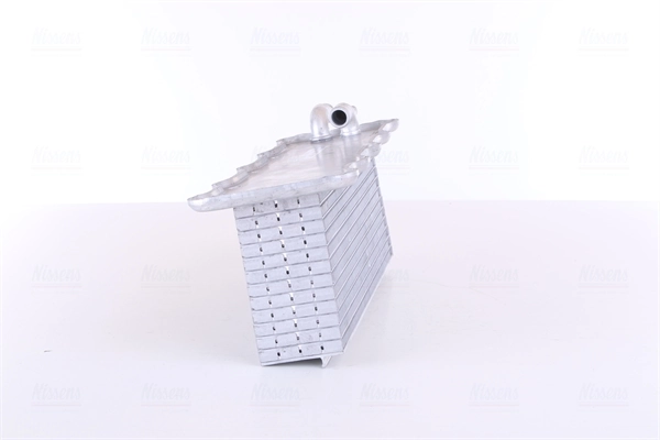 Intercooler, échangeur NISSENS 96318