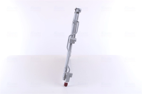 Condenseur, climatisation NISSENS 940657