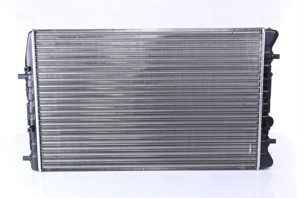 Radiateur, refroidissement du moteur NISSENS 67322