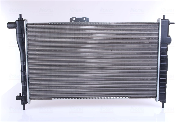 Radiateur, refroidissement du moteur NISSENS 61651A