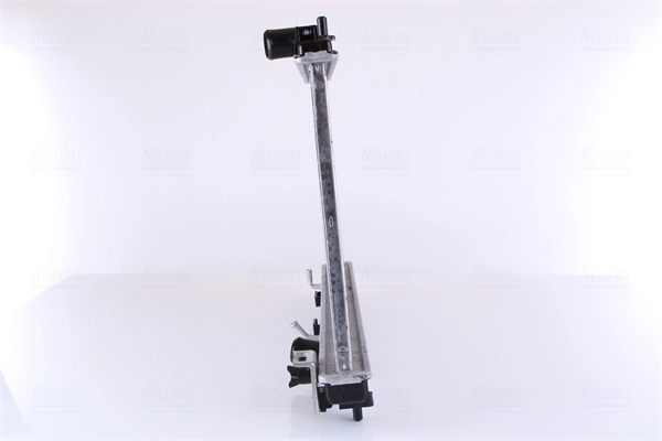 Radiateur, refroidissement du moteur NISSENS 609941