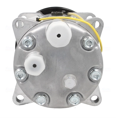 Compresseur, climatisation NISSENS 89410