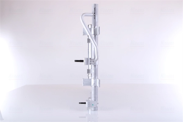 Condenseur, climatisation NISSENS 940631