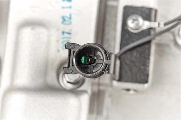 Compresseur, climatisation NISSENS 89279