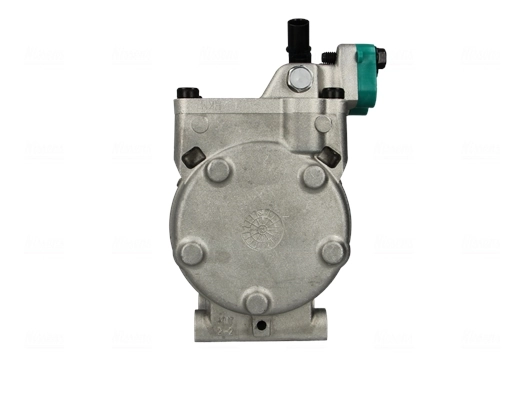 Compresseur, climatisation NISSENS 89277