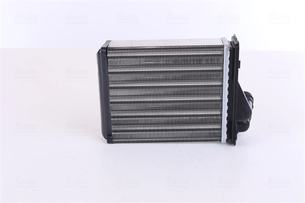 Système de chauffage NISSENS 76512