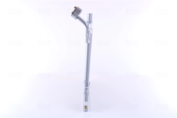 Condenseur, climatisation NISSENS 940067