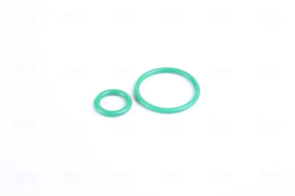 Compresseur, climatisation NISSENS 89513