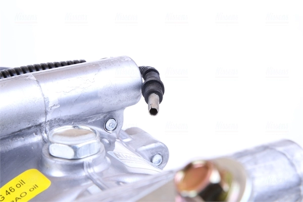 Compresseur, climatisation NISSENS 89589