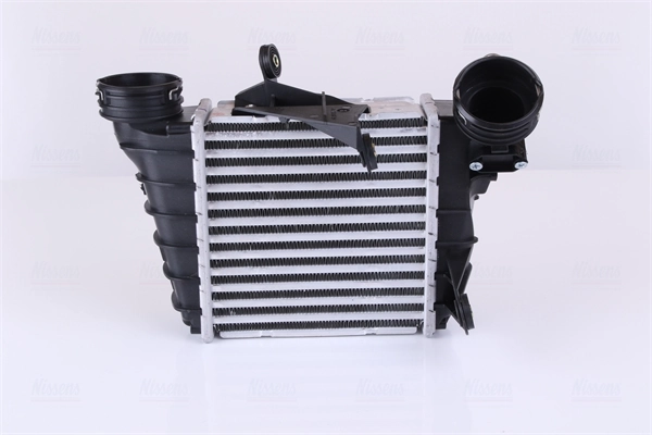 Intercooler, échangeur NISSENS 96773