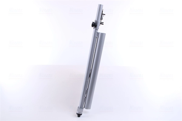Condenseur, climatisation NISSENS 940373
