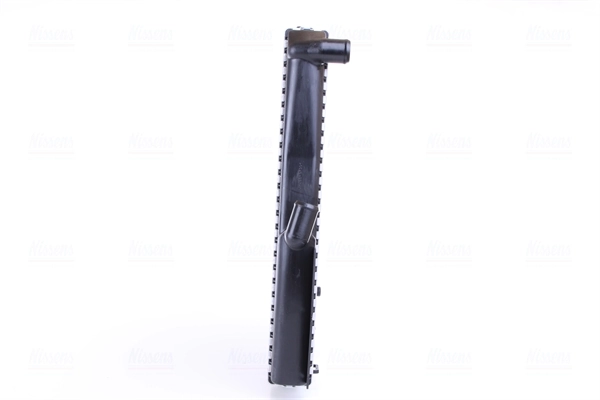 Radiateur, refroidissement du moteur NISSENS 62582A