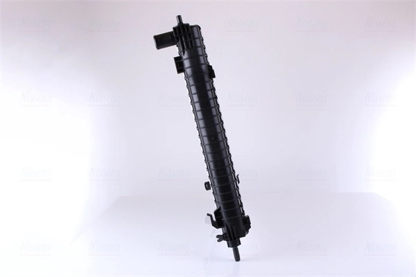 Radiateur, refroidissement du moteur NISSENS 616905