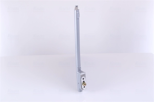 Condenseur, climatisation NISSENS 940095