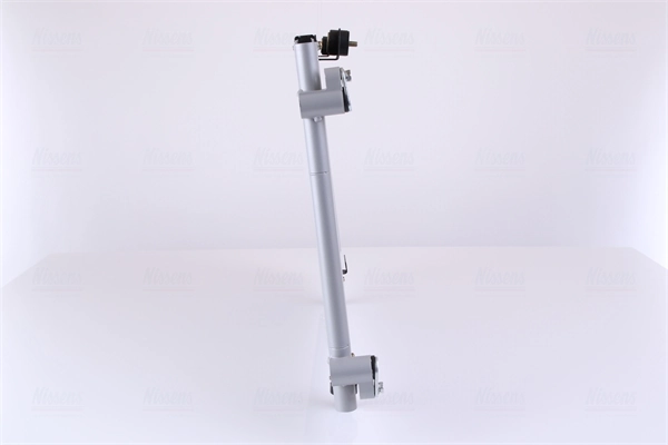 Condenseur, climatisation NISSENS 94540