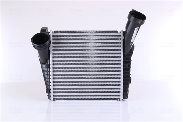 Intercooler, échangeur NISSENS 96687