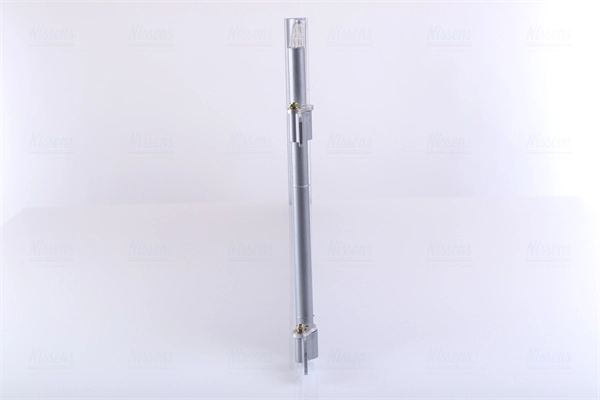 Condenseur, climatisation NISSENS 940409