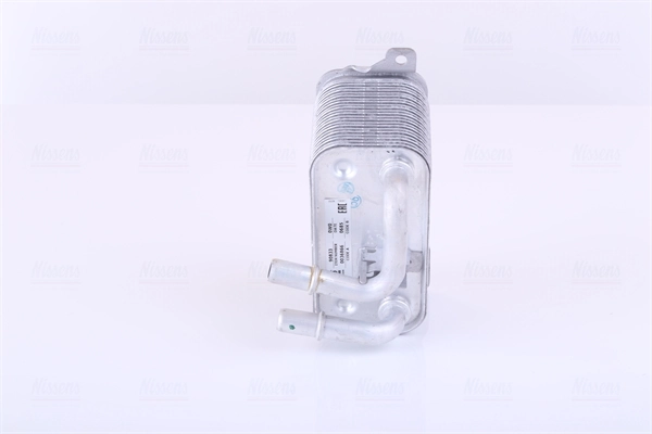 Radiateur d'huile de boîte automatique NISSENS 90833