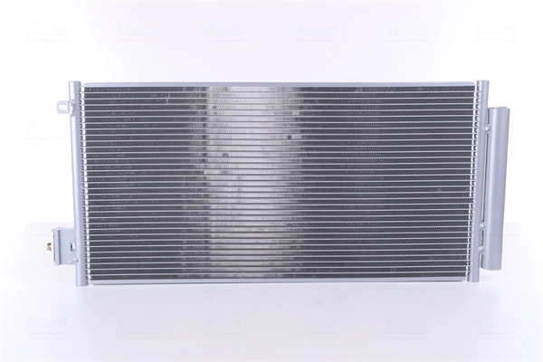 Condenseur, climatisation NISSENS 940395