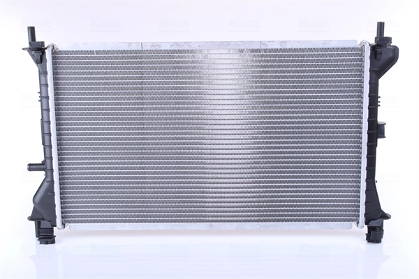 Radiateur, refroidissement du moteur NISSENS 62075A