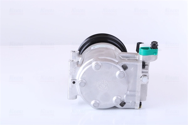 Compresseur, climatisation NISSENS 890129