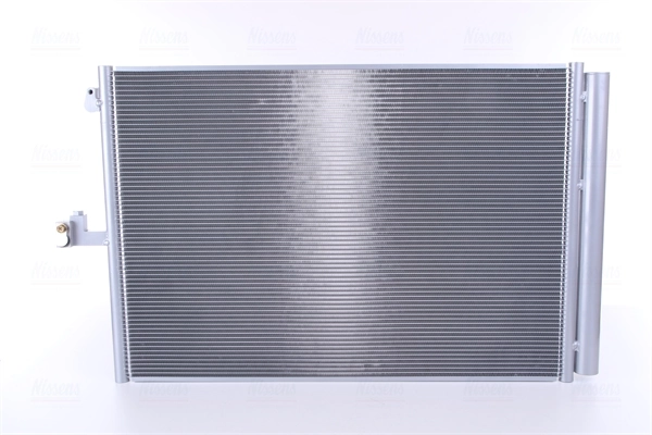 Condenseur, climatisation NISSENS 940412