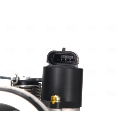 Corps papillon NISSENS 955102