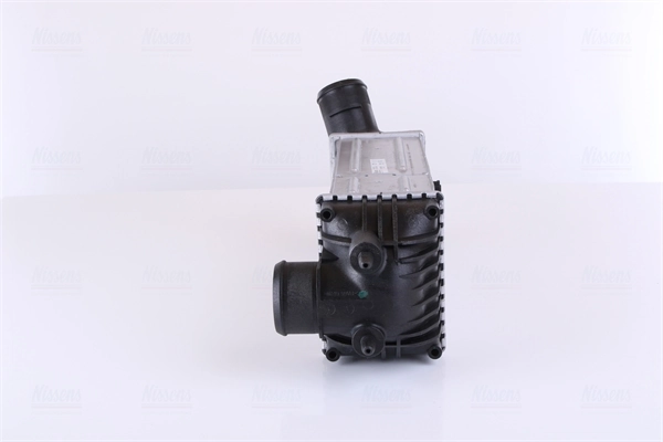 Intercooler, échangeur NISSENS 96720