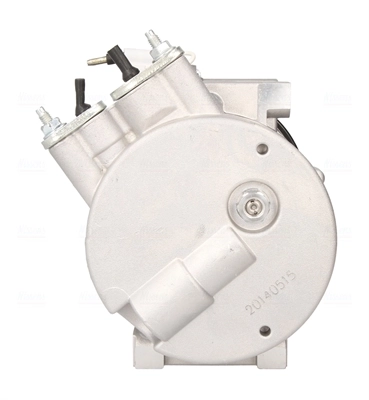 Compresseur, climatisation NISSENS 89164