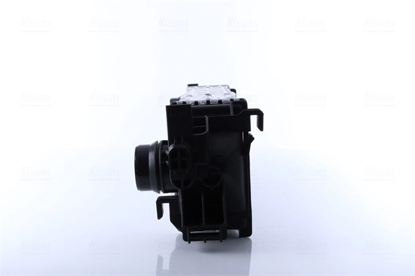 Intercooler, échangeur NISSENS 961265