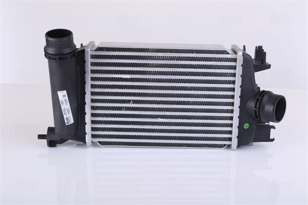 Intercooler, échangeur NISSENS 961526