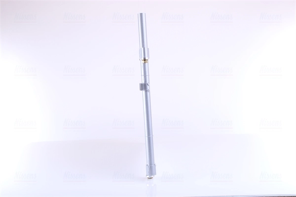 Condenseur, climatisation NISSENS 94586