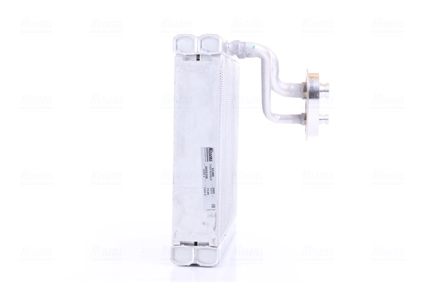 Évaporateur climatisation NISSENS 92388