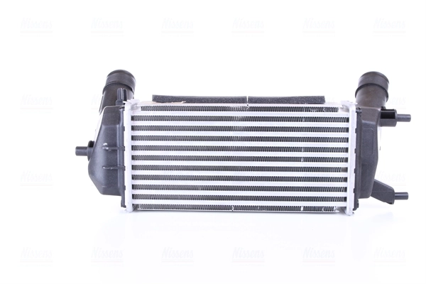 Intercooler, échangeur NISSENS 961486