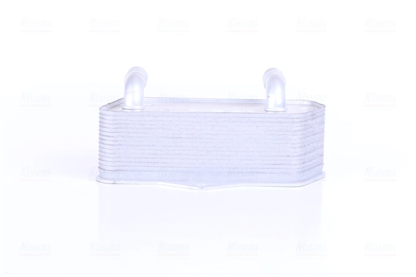 Radiateur d'huile de boîte automatique NISSENS 91160