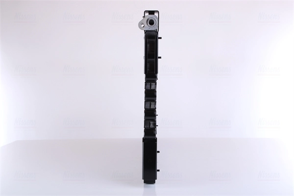 Condenseur, climatisation NISSENS 94403