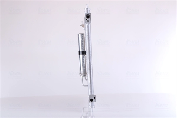 Condenseur, climatisation NISSENS 940642