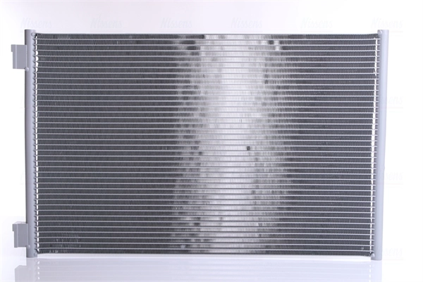 Condenseur, climatisation NISSENS 941297